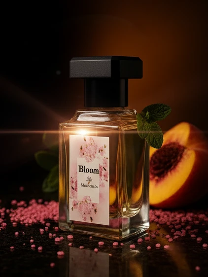 Bloom by Marscents – Elegant Long Lasting Perfume for Women - Image 6