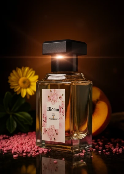 Bloom by Marscents – Elegant Long Lasting Perfume for Women - Image 5