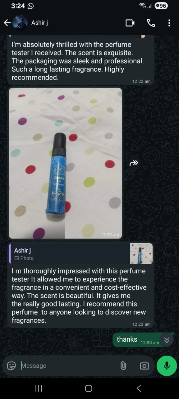 Thanks Ashir For Your Feedback