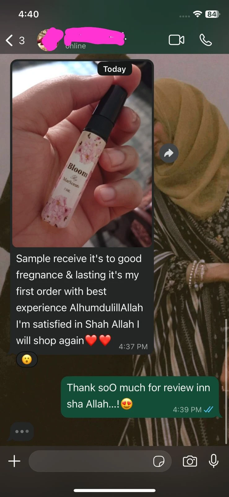 Thanks Mehwish For Your Feedback