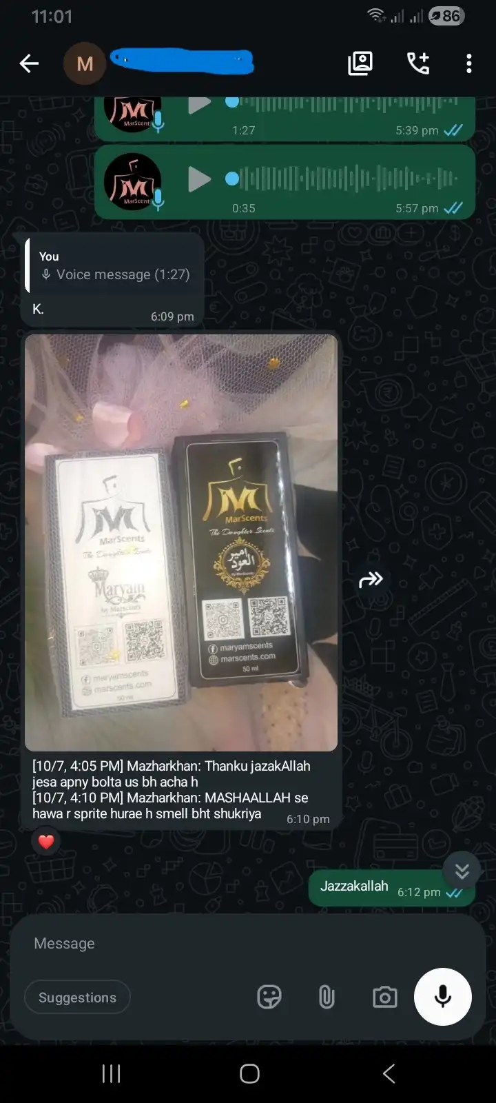 Thanks Mazhar For Your Feedback